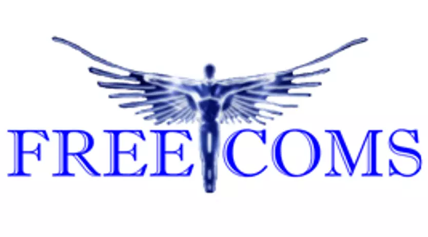 Изображение логотипа для проекта Freecoms MVNO
