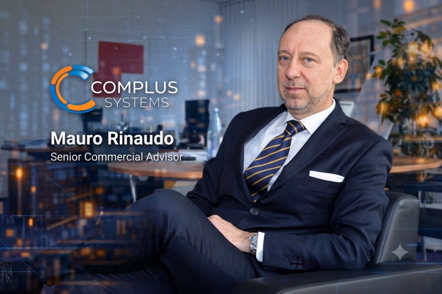 Mauro Rinaudo